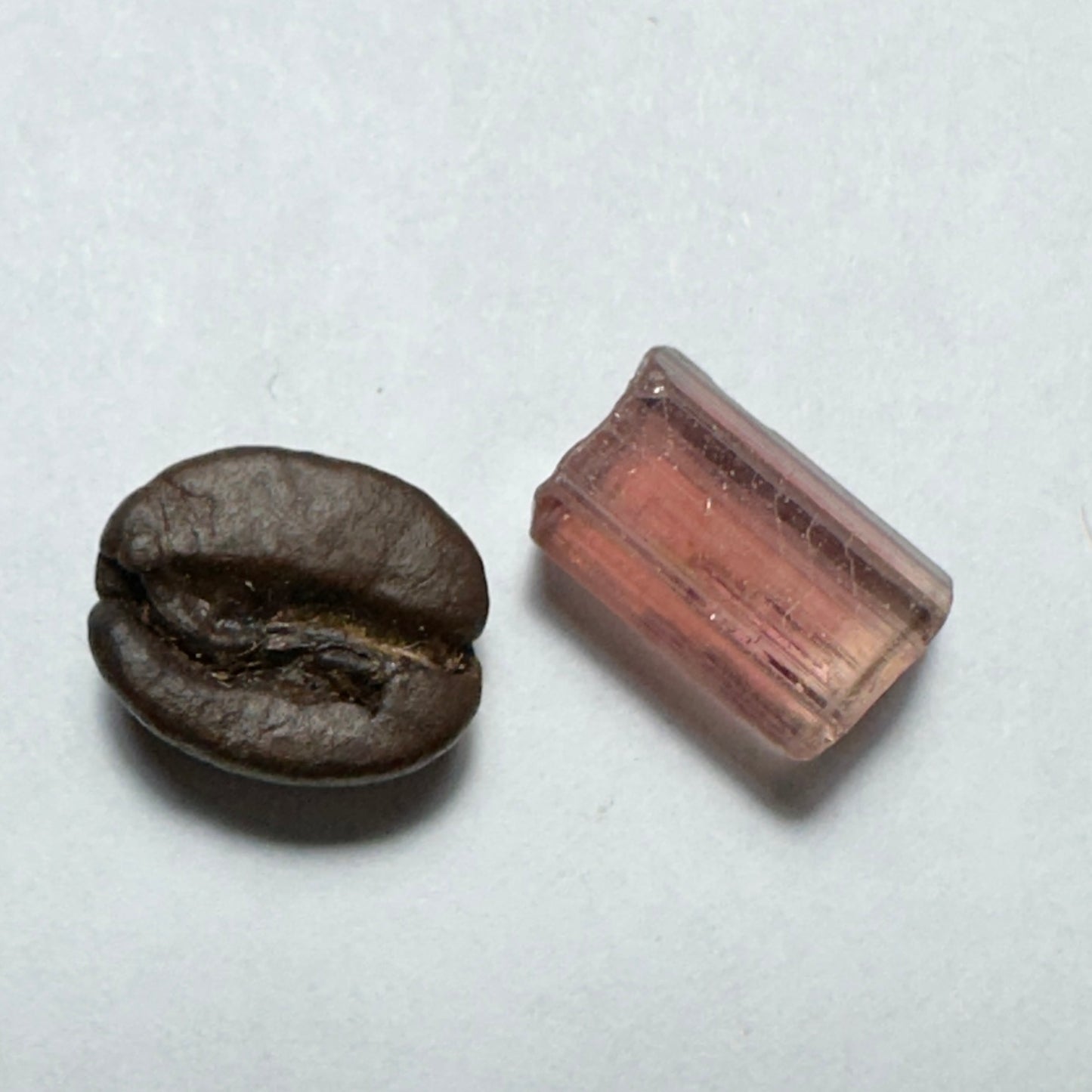 4.57ct Nigerian TOURMALINE Facet Rough