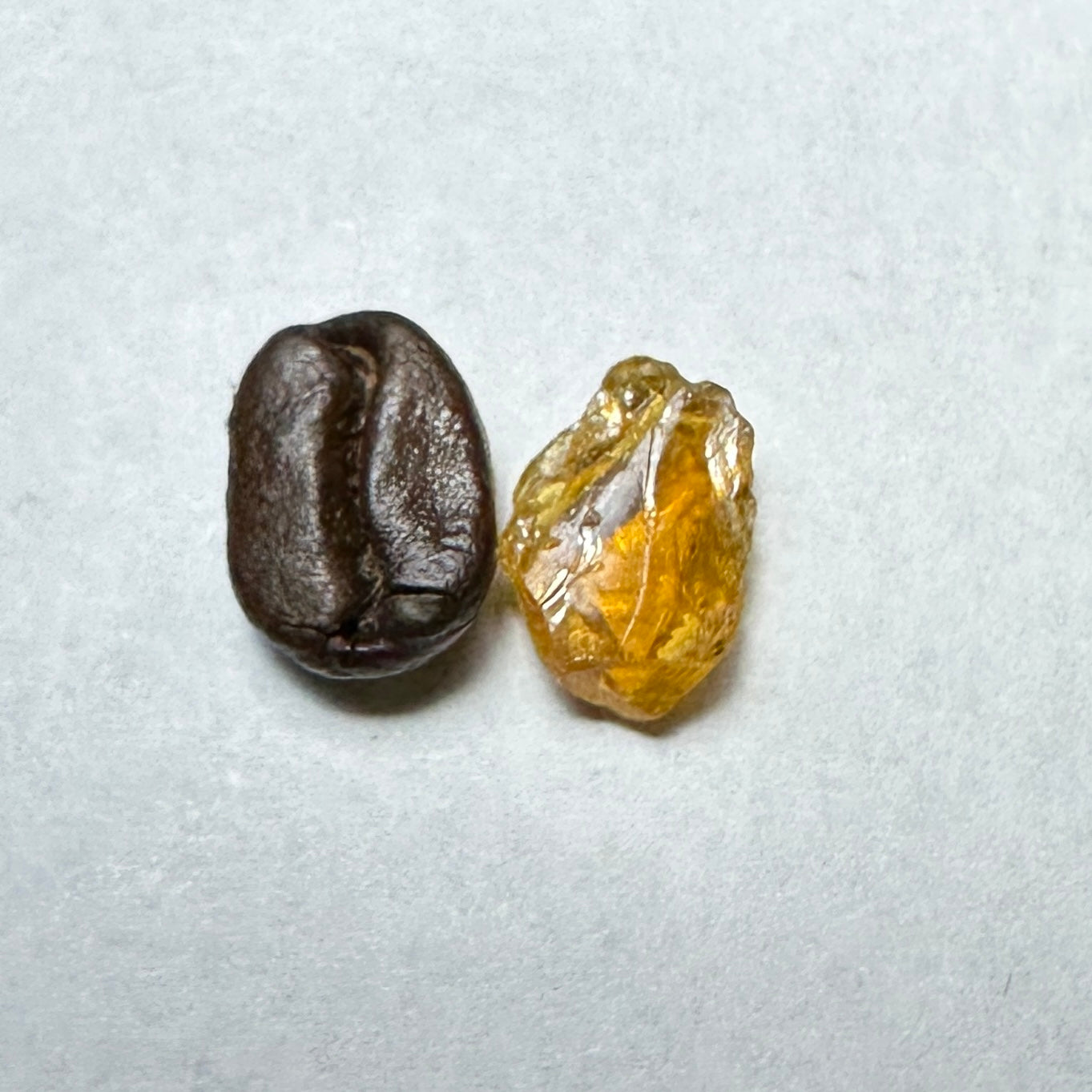 2.15ct Rare Nigerian ENSTATITE Facet Rough