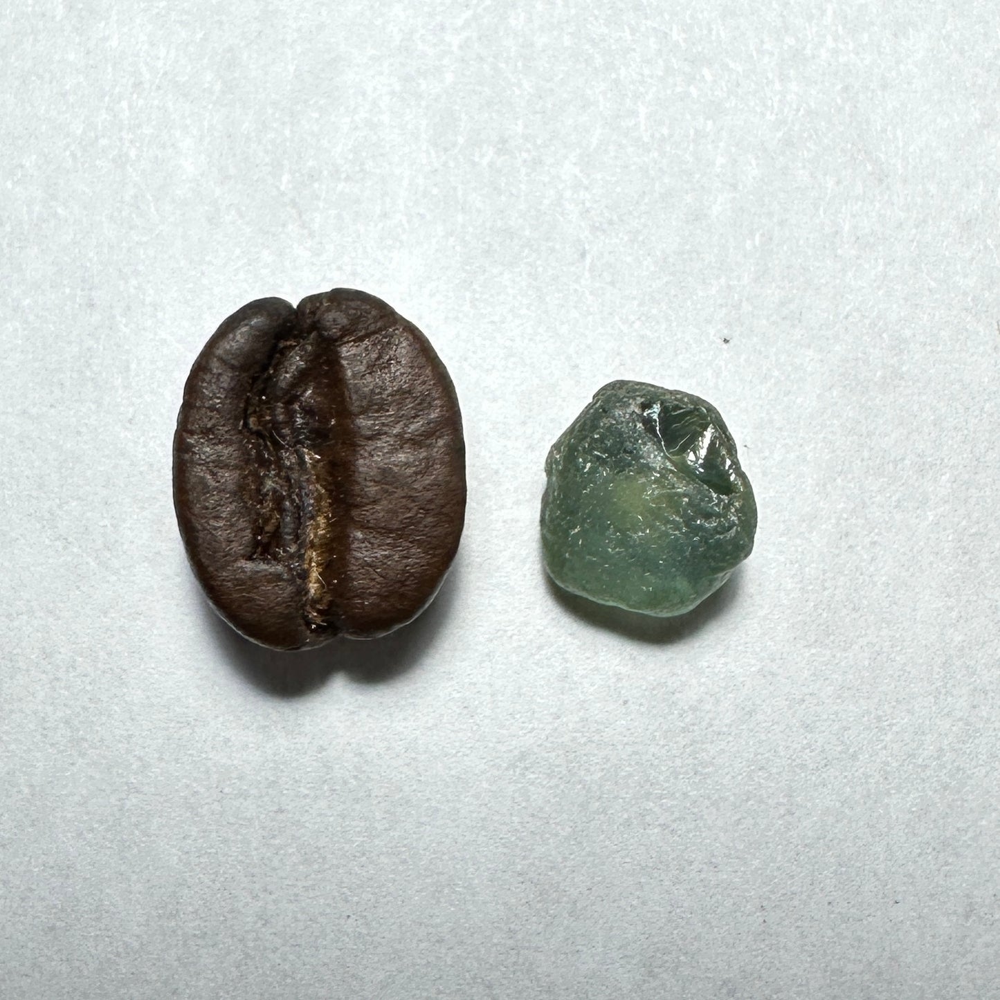 2.35ct Montana SAPPHIRE Facet Rough