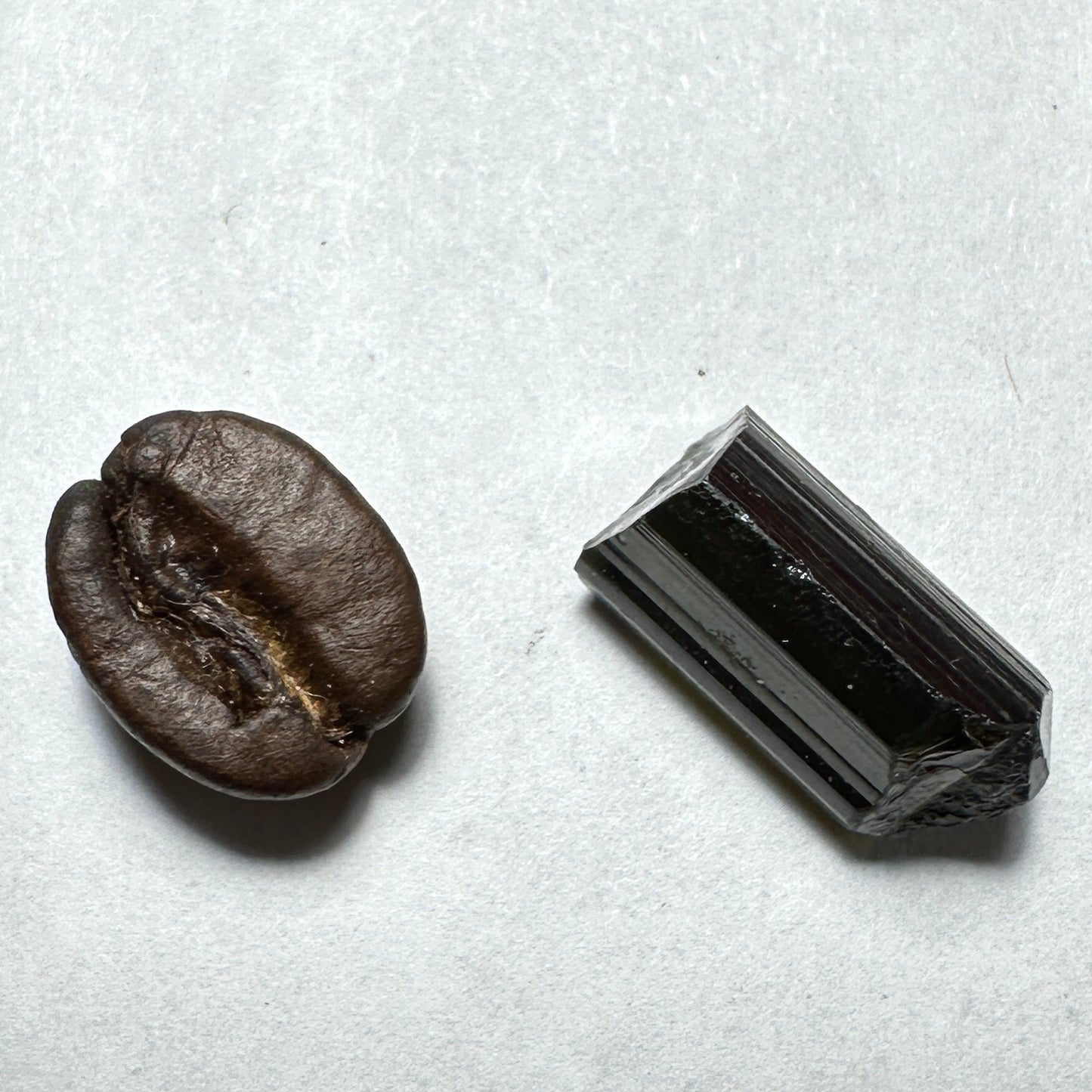 6.45 Brazilian TOURMALINE Facet Rough