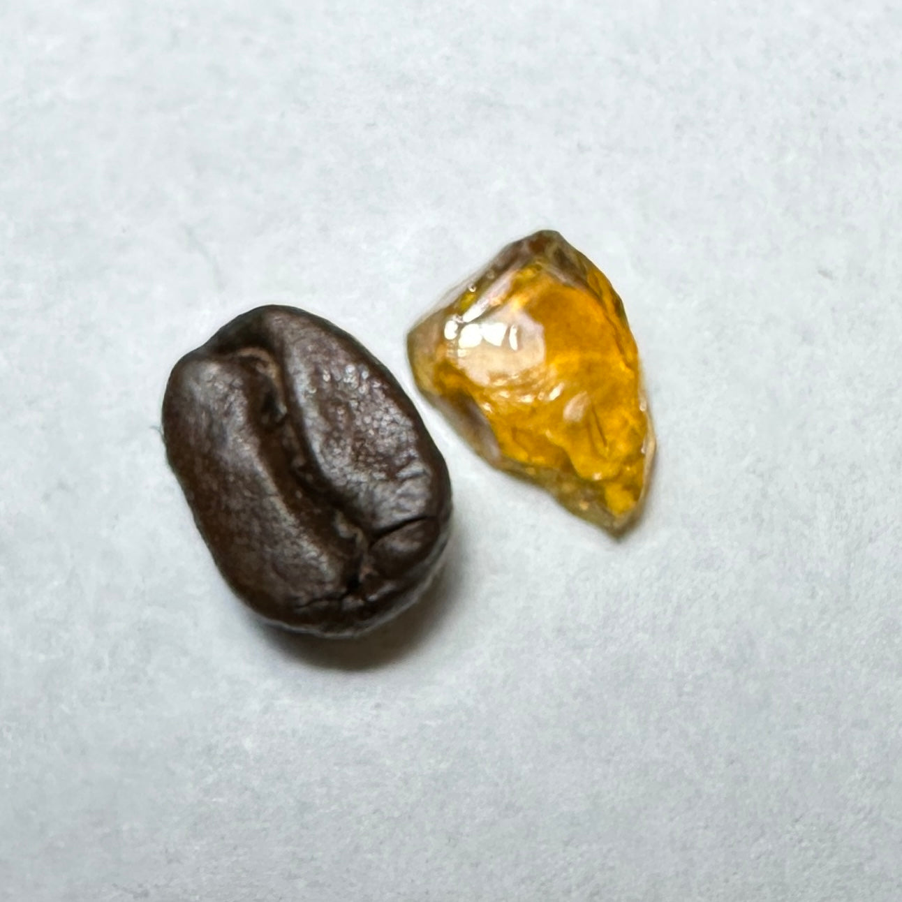 2.00ct Rare Nigerian ENSTATITE Facet Rough