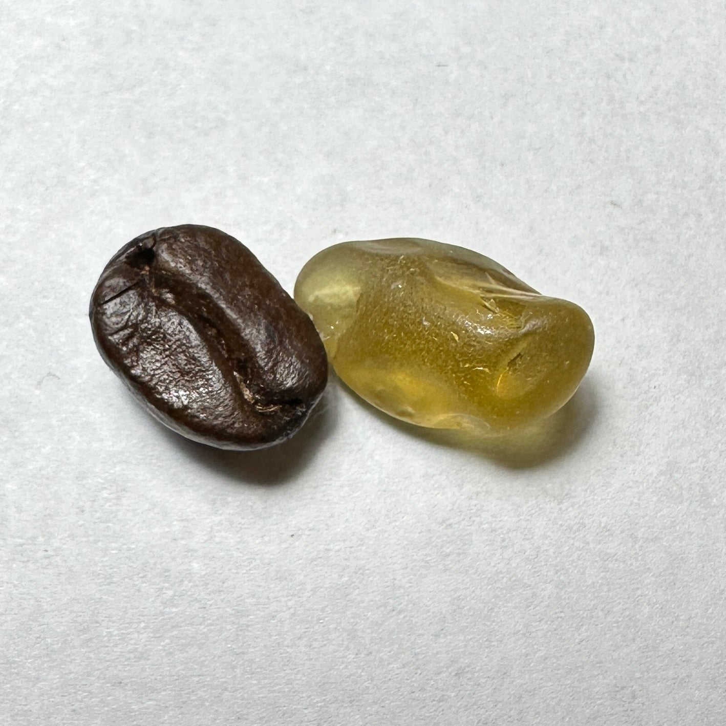 6.23ct CHRYSOBERYL Facet Rough
