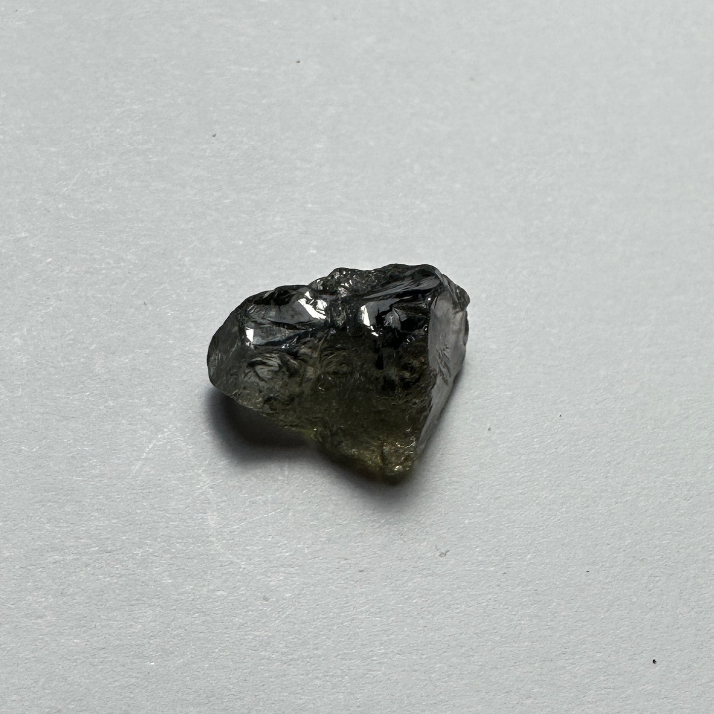 7.20ct TANZANITE Facet Rough