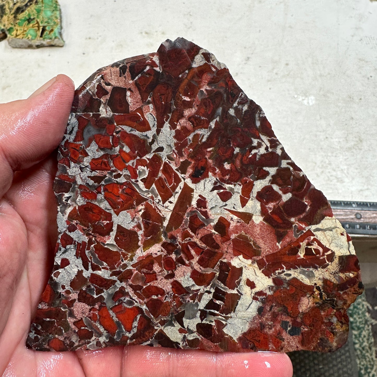 TABU TABU Slab - 170 grams