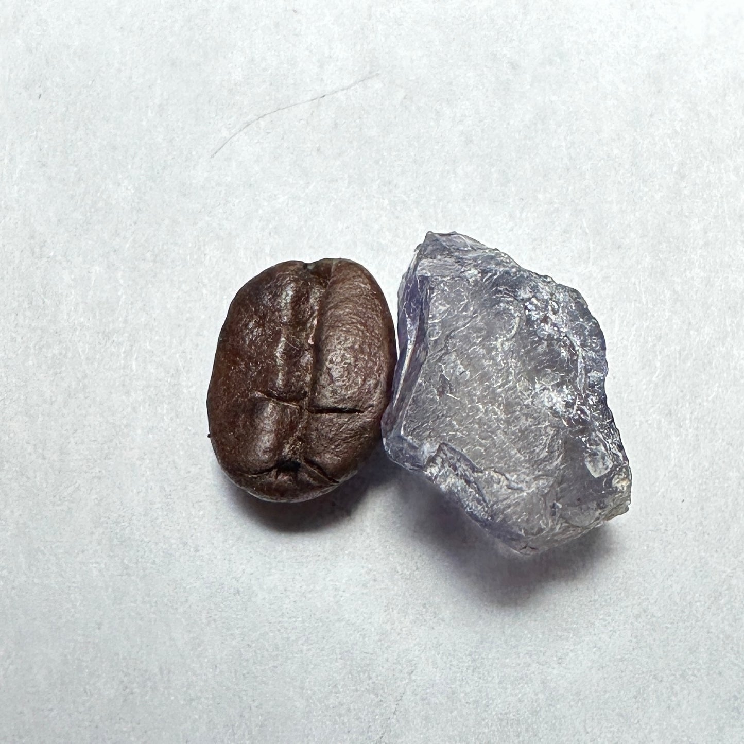 7.88ct IOLITE Facet Rough