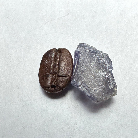 7.88ct IOLITE Facet Rough