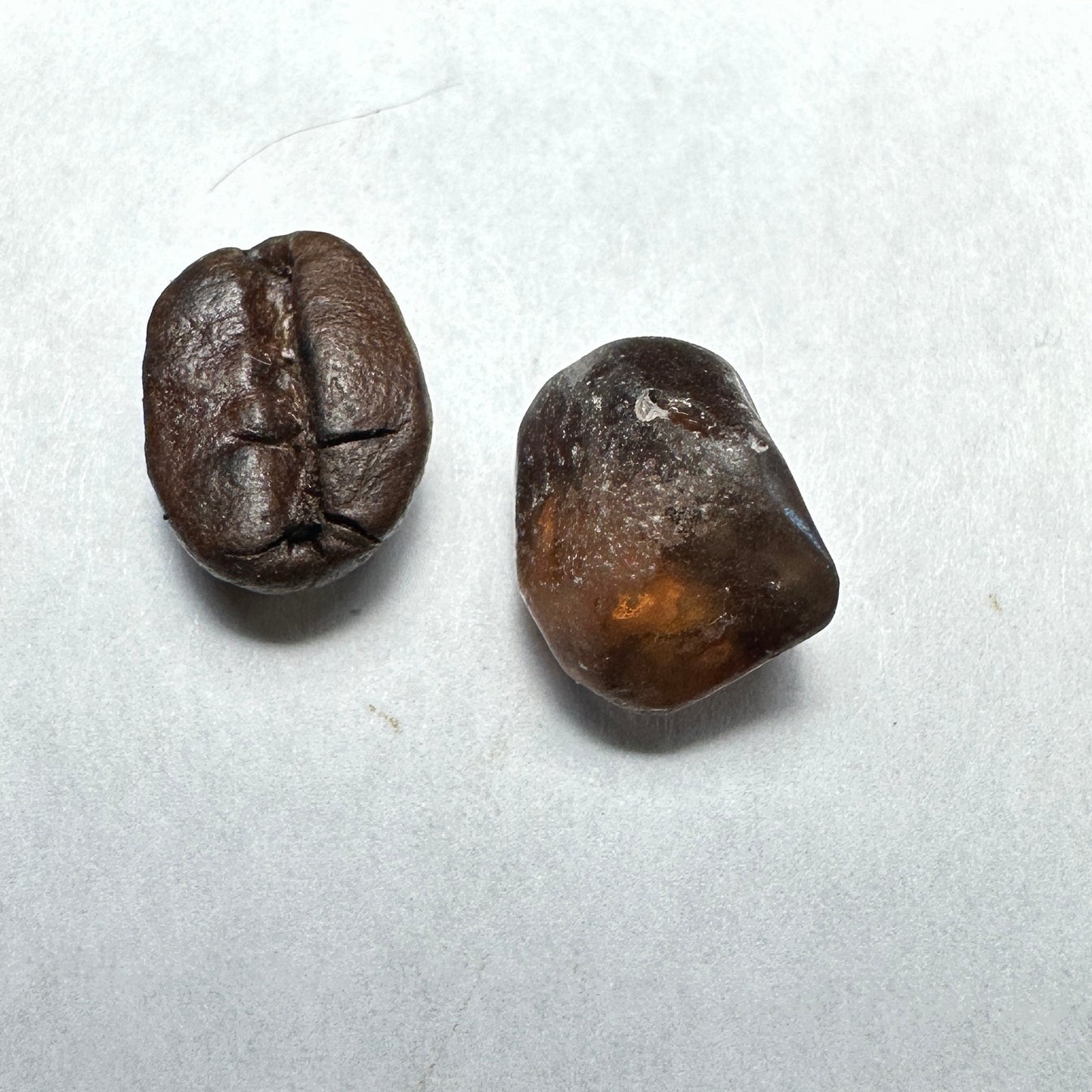 7.84ct ZIRCON Facet Rough