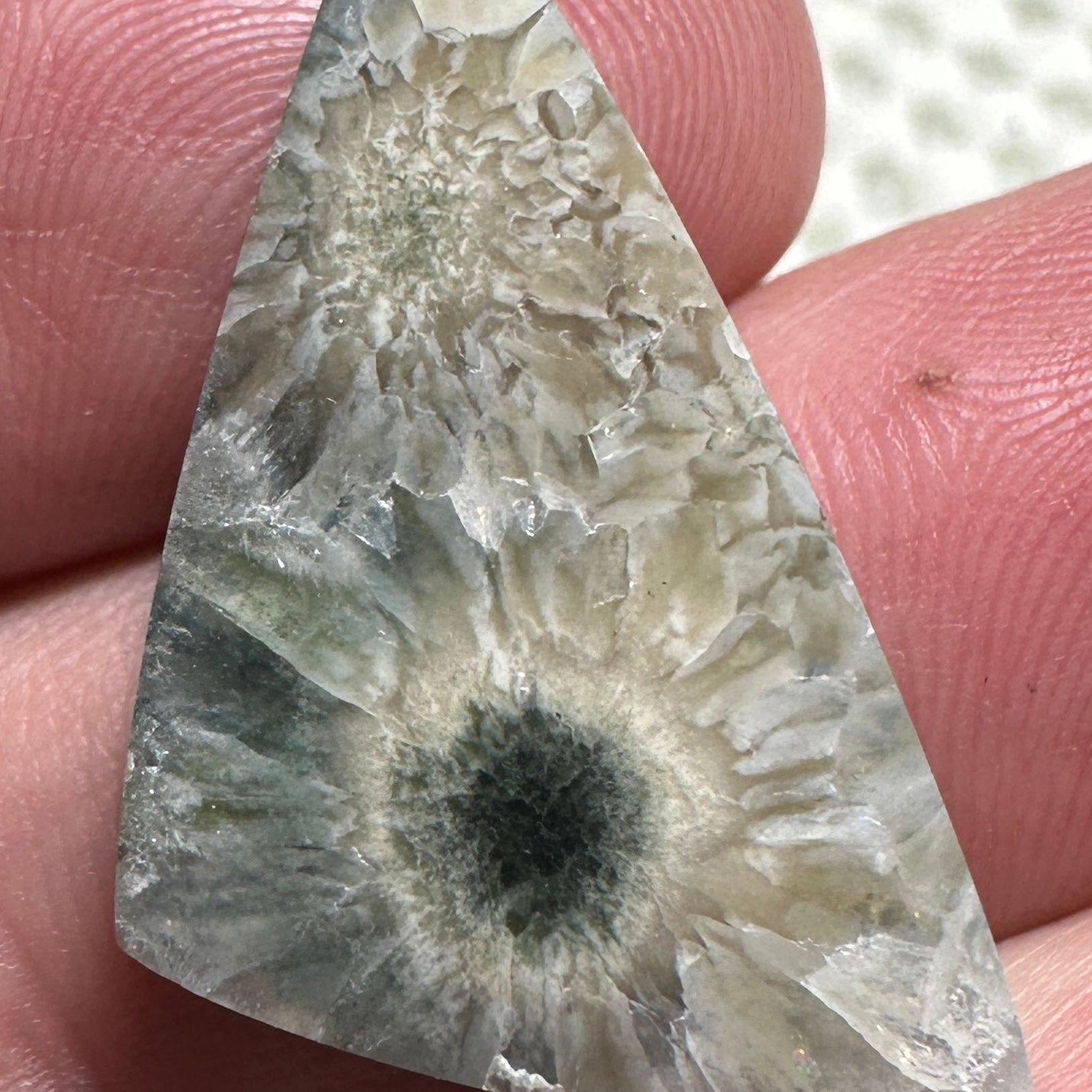 OCEAN JASPER cabochon