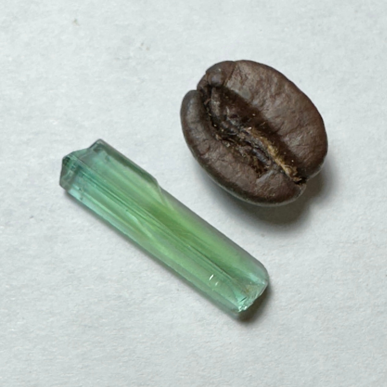 2.81ct TOURMALINE Facet Rough