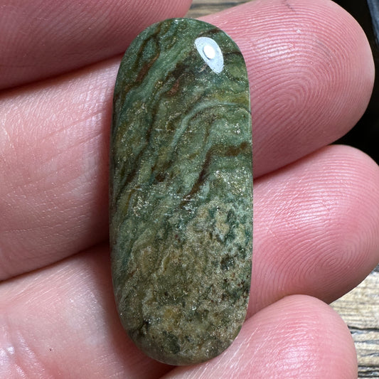 VISTAITE cabochon