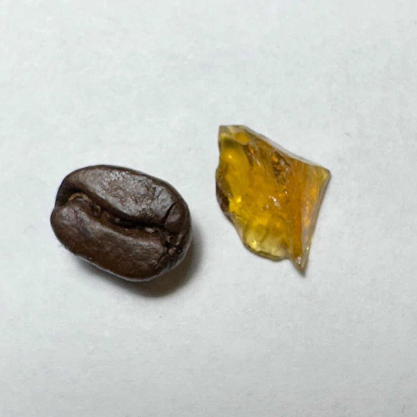 2.56ct Rare Nigerian ENSTATITE Facet Rough