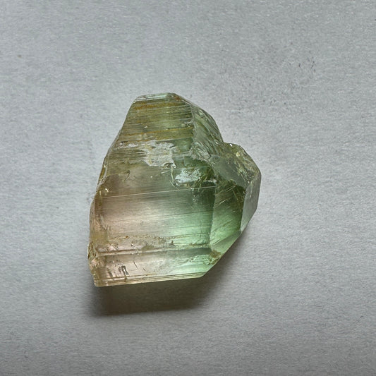 13.03ct TOURMALINE Facet Rough