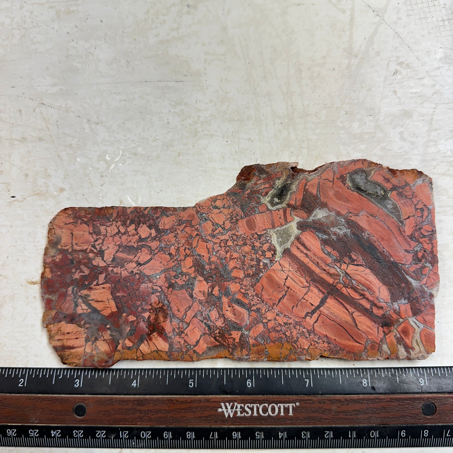 TABU TABU Slab - 271 grams