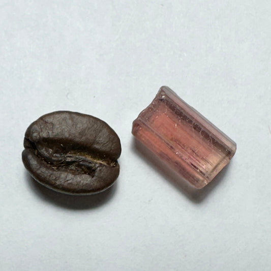 4.57ct Nigerian TOURMALINE Facet Rough