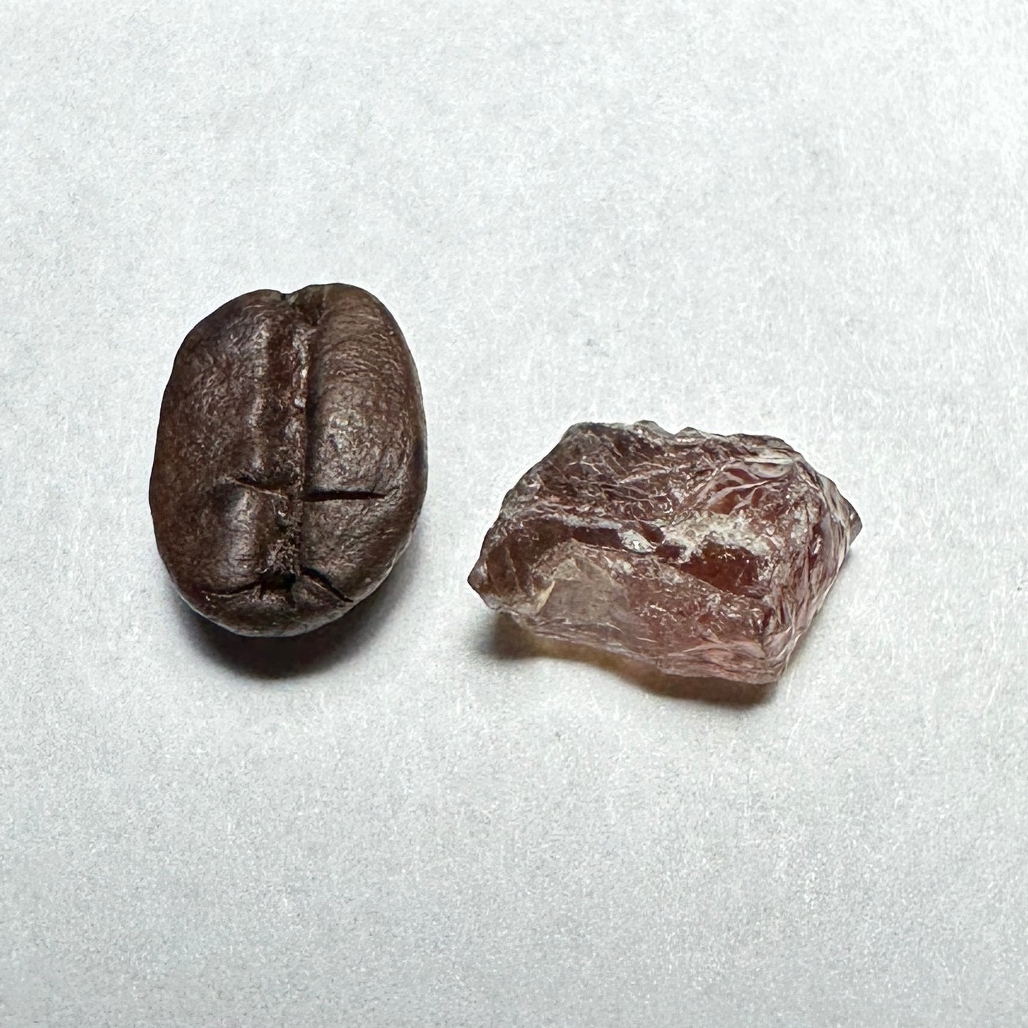 4.72ct UMBA SAPPHIRE Facet Rough