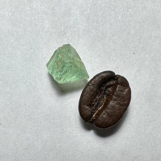 2.49ct KORNERUPINE Facet Rough
