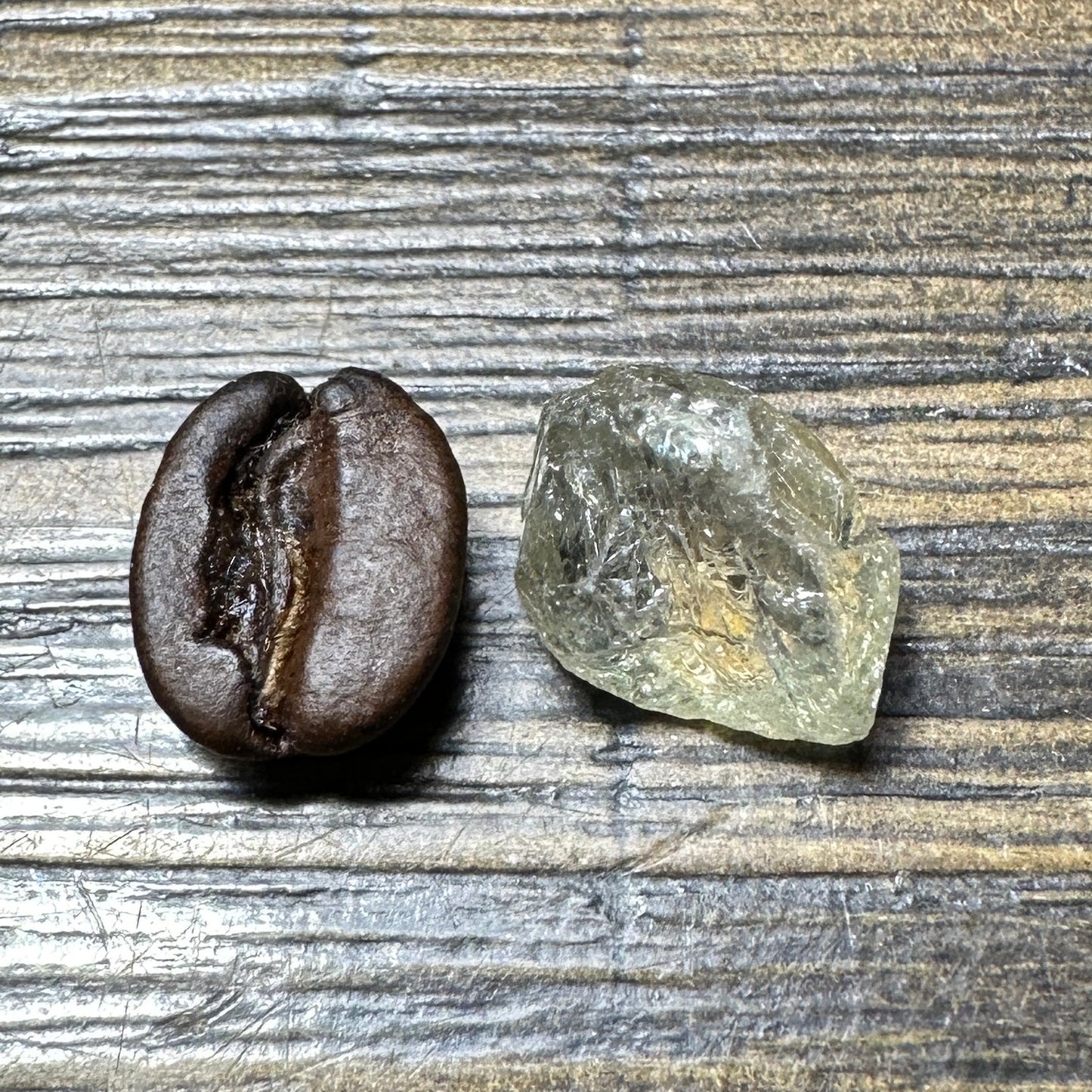 7.61ct Malawi SAPPHIRE Facet Rough