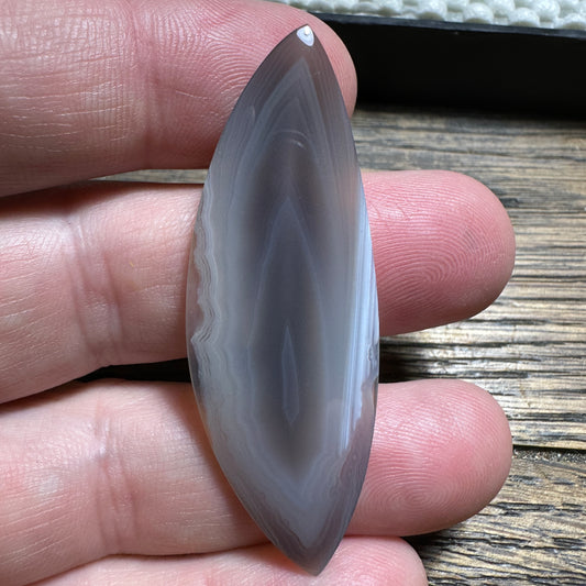 BOTSWANA AGATE cabochon