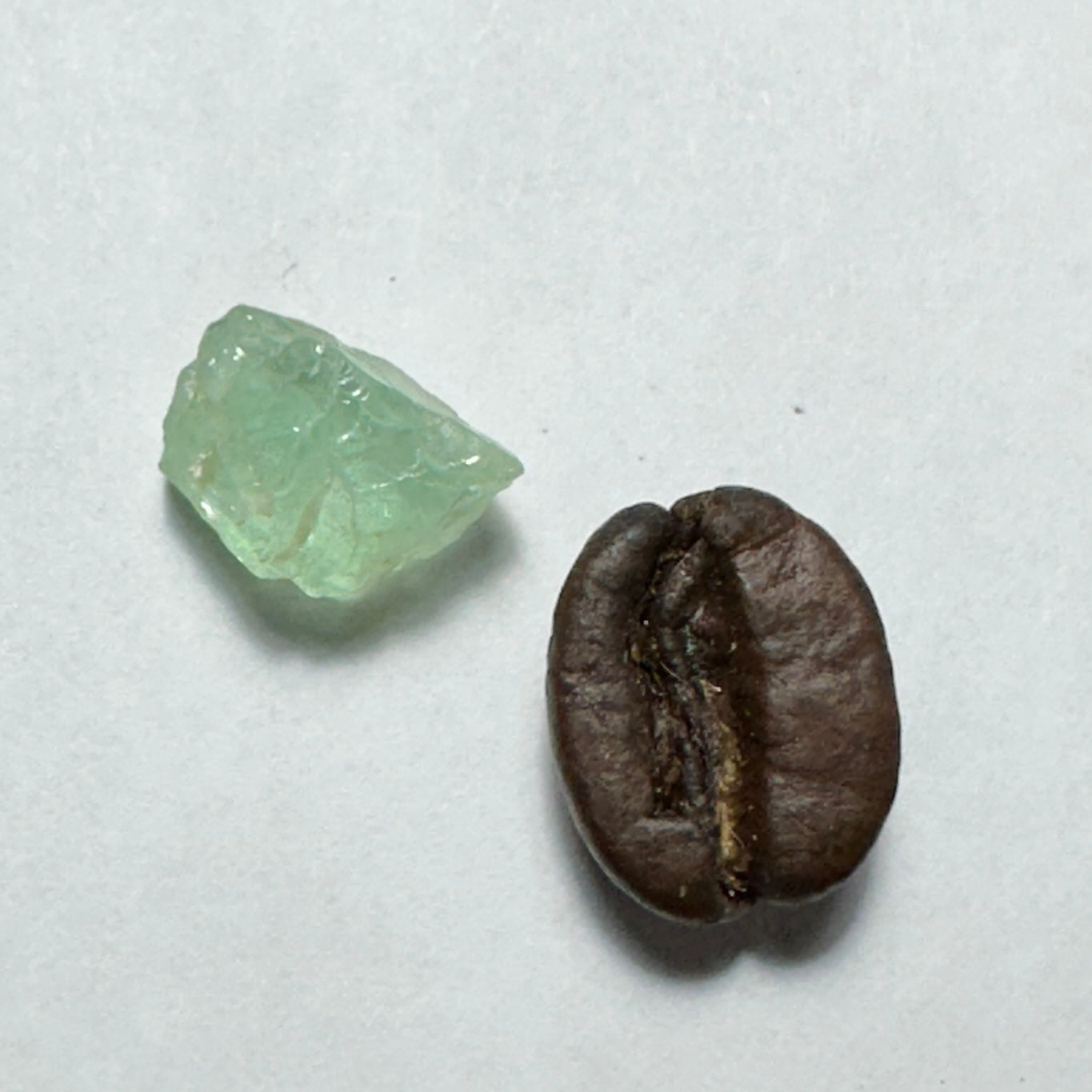 2.91ct KORNERUPINE Facet Rough