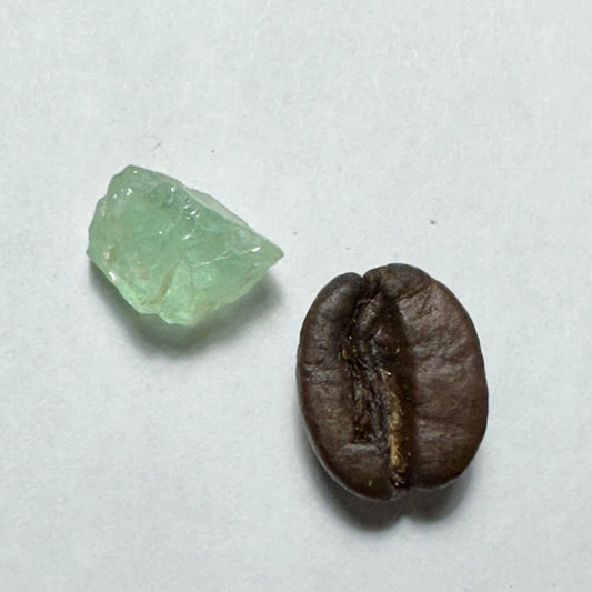 2.91ct KORNERUPINE Facet Rough