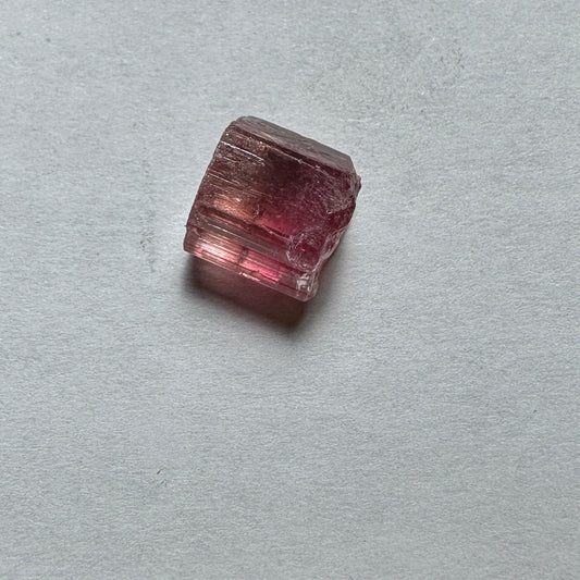 5.30ct TOURMALINE Facet Rough