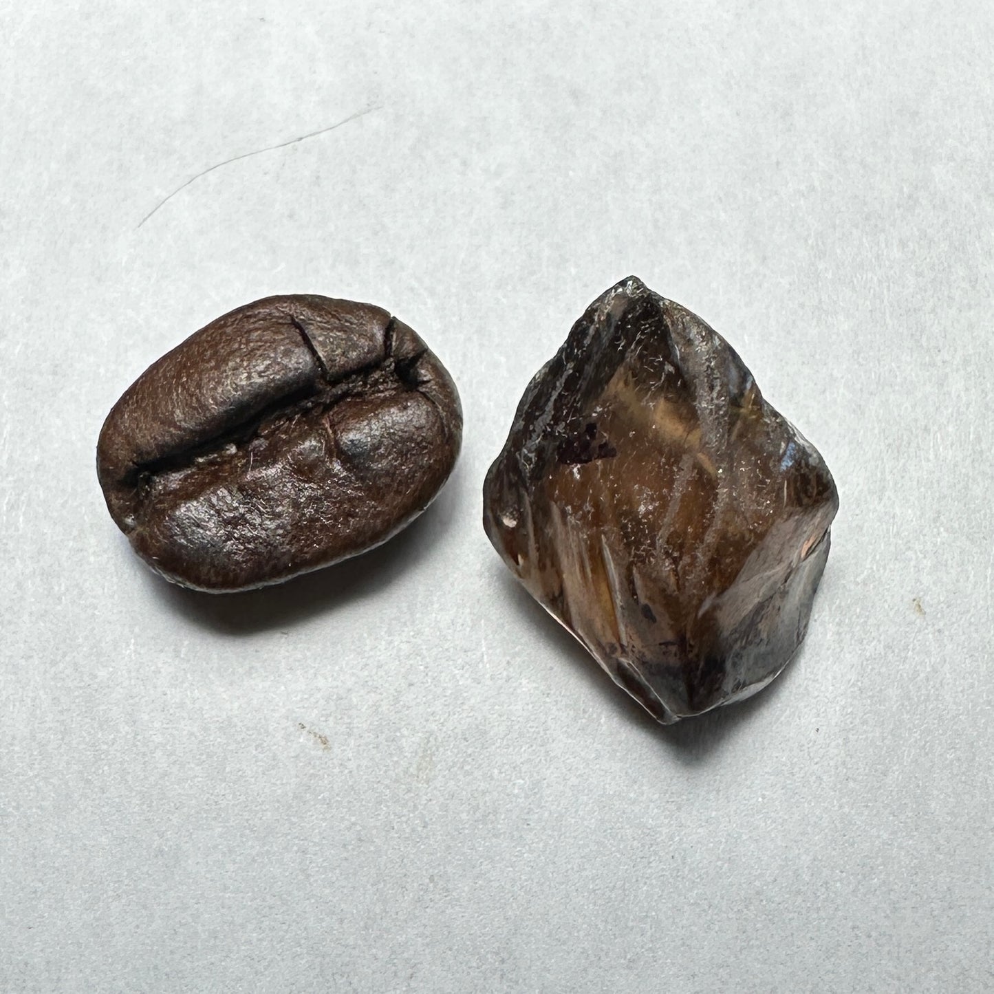 9.42ct ZIRCON Facet Rough