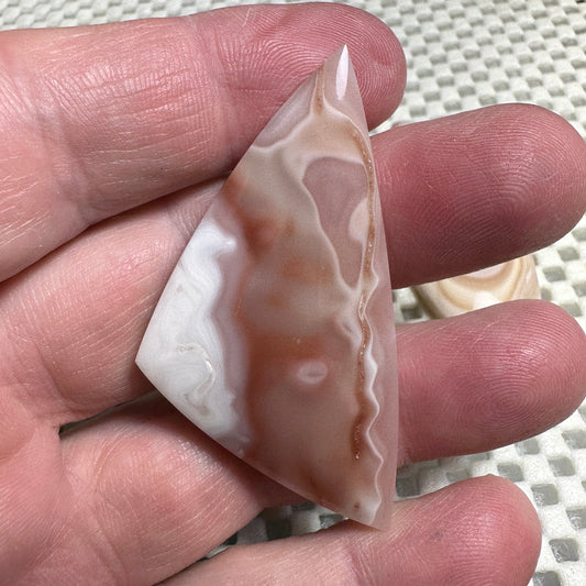 WINDY MOUNTAIN JASPER cabochon