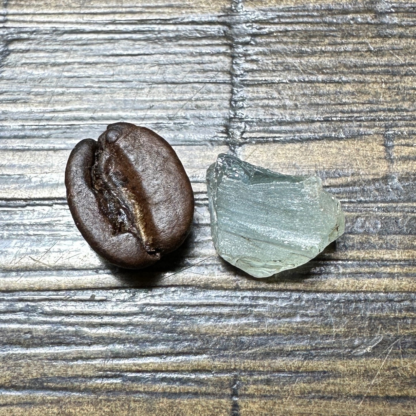 5.50ct Malawi SAPPHIRE Facet Rough