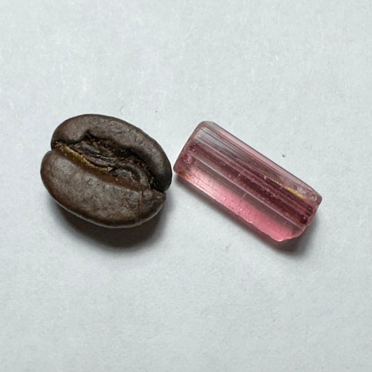 3.94ct Nigerian TOURMALINE Facet Rough