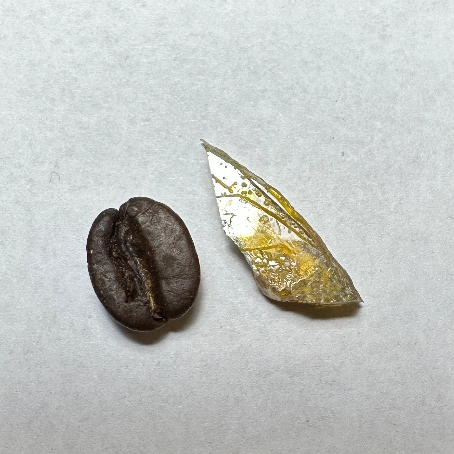 5.92ct SPHENE Facet Rough