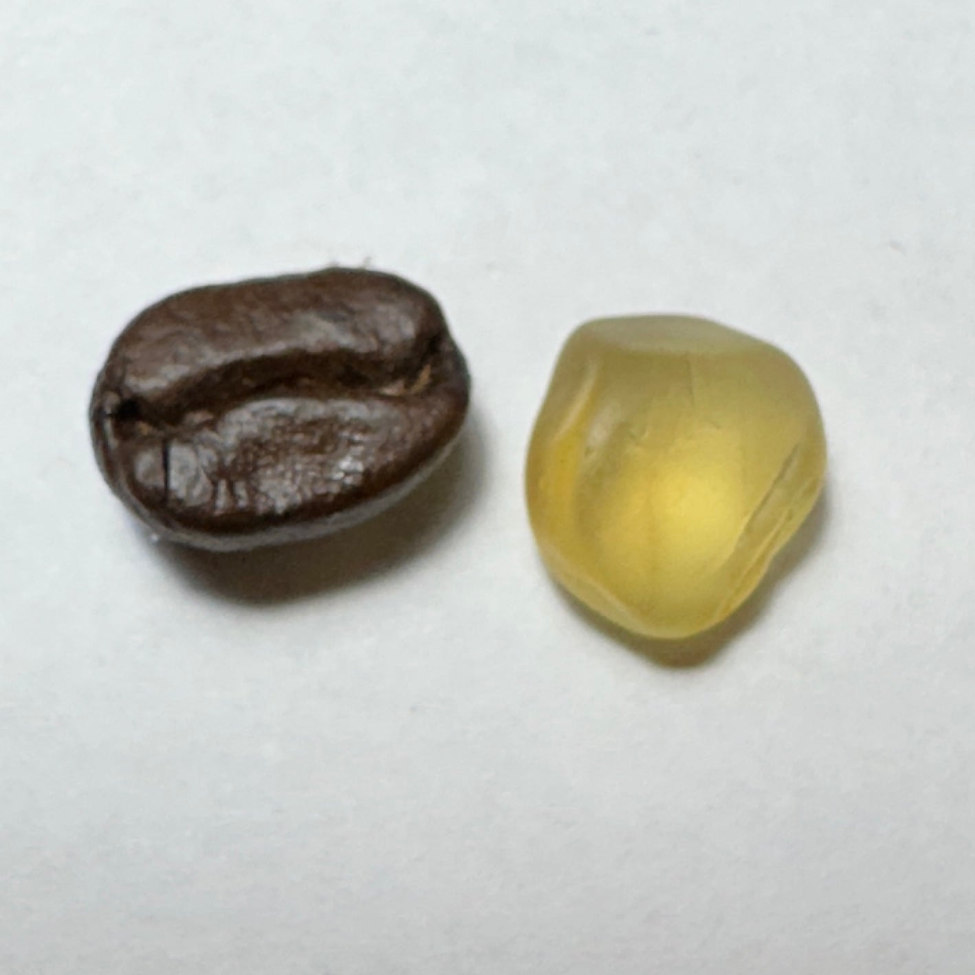 4.63ct CHRYSOBERYL Facet Rough