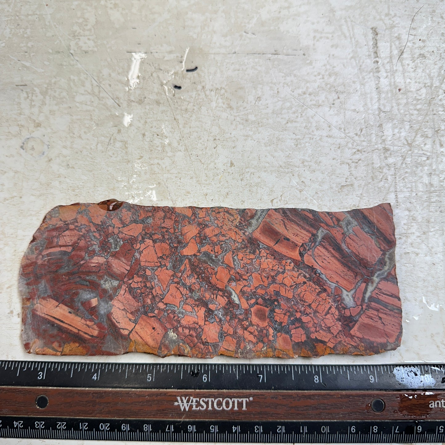 TABU TABU Slab - 230 grams