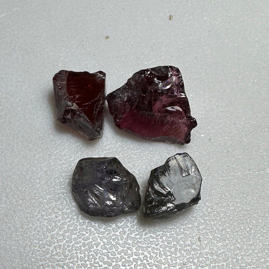 GARY Set of Facet Rough