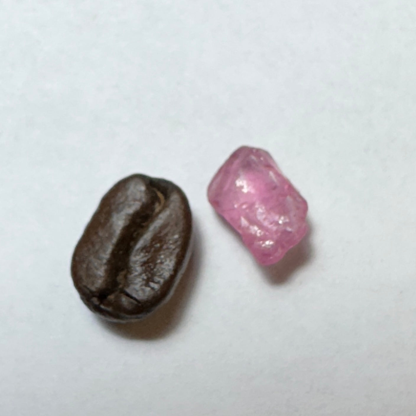 2.63ct Tajik SPINEL Facet Rough