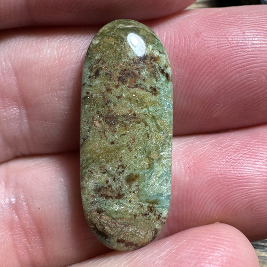 VISTAITE cabochon