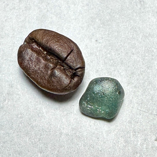 1.85ct AUSTRALIAN SAPPHIRE Facet Rough