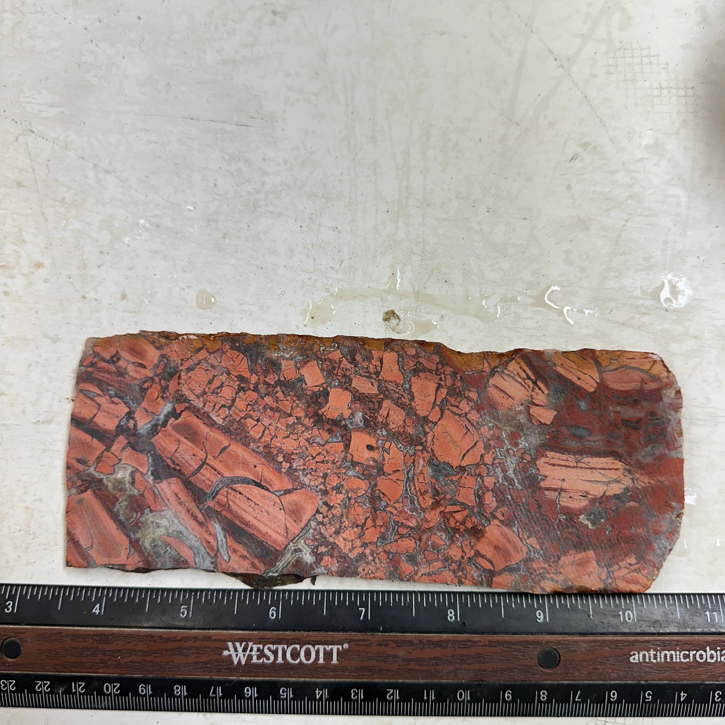 TABU TABU Slab - 237 grams