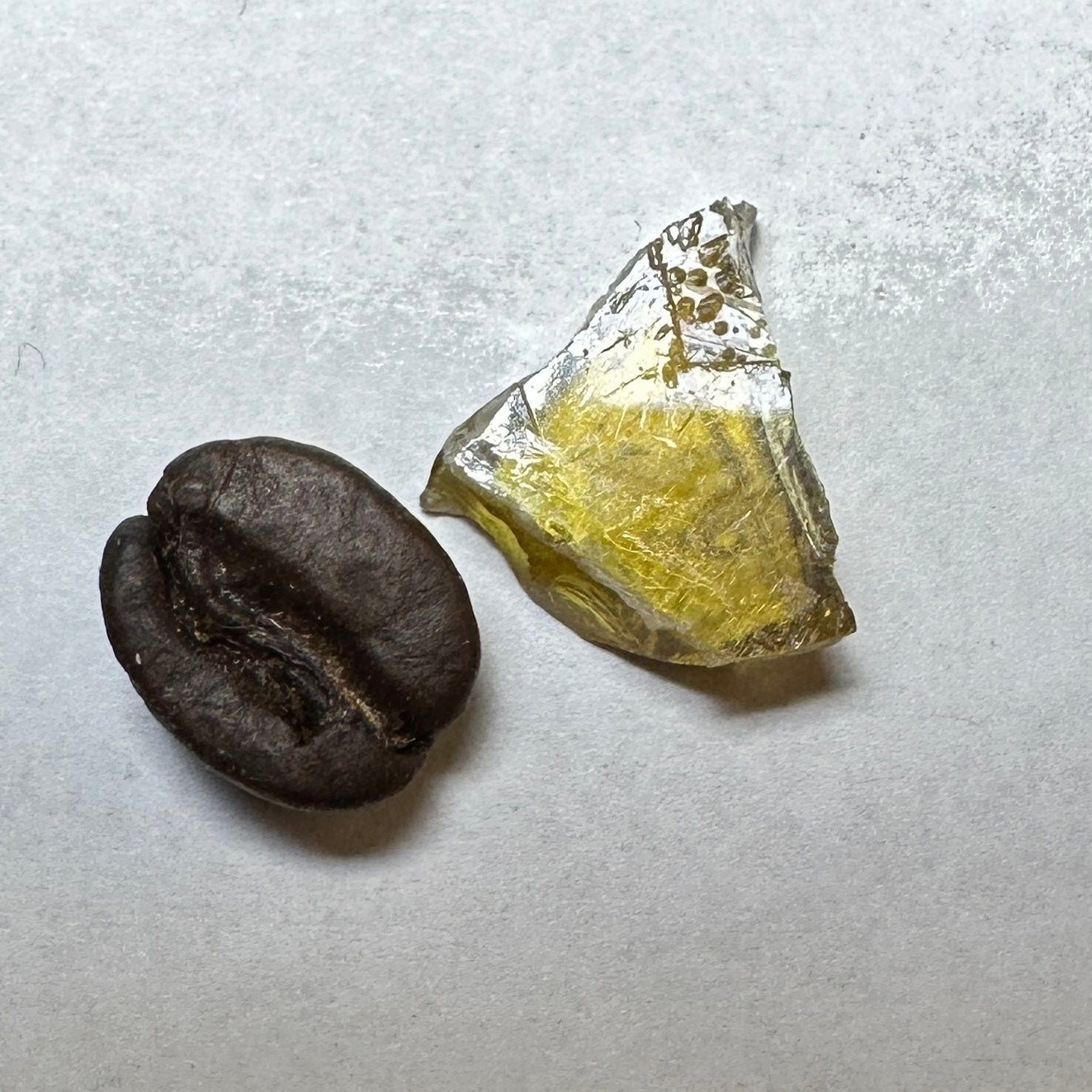 6.67ct SPHENE Facet Rough