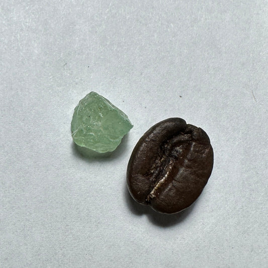 2.19ct KORNERUPINE Facet Rough