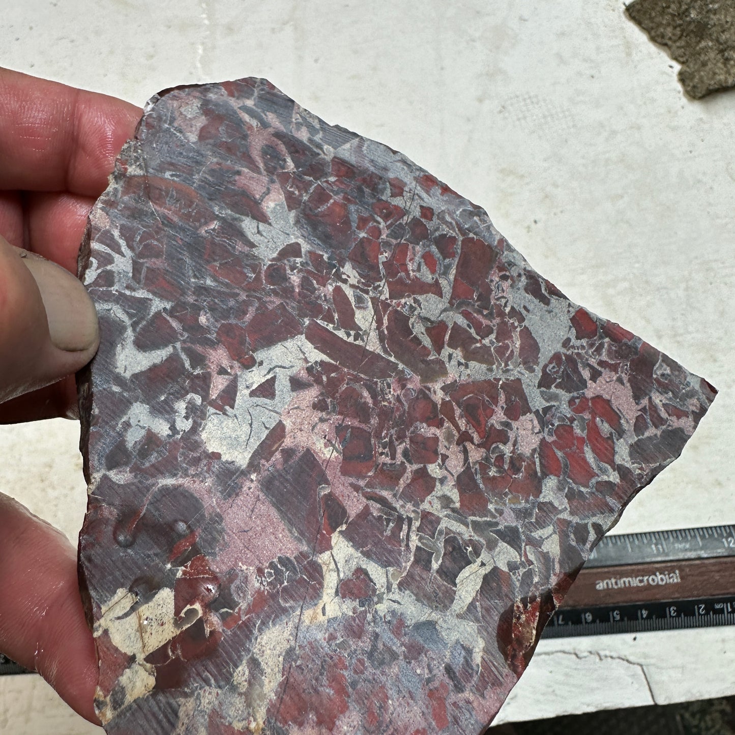 TABU TABU Slab - 151 grams