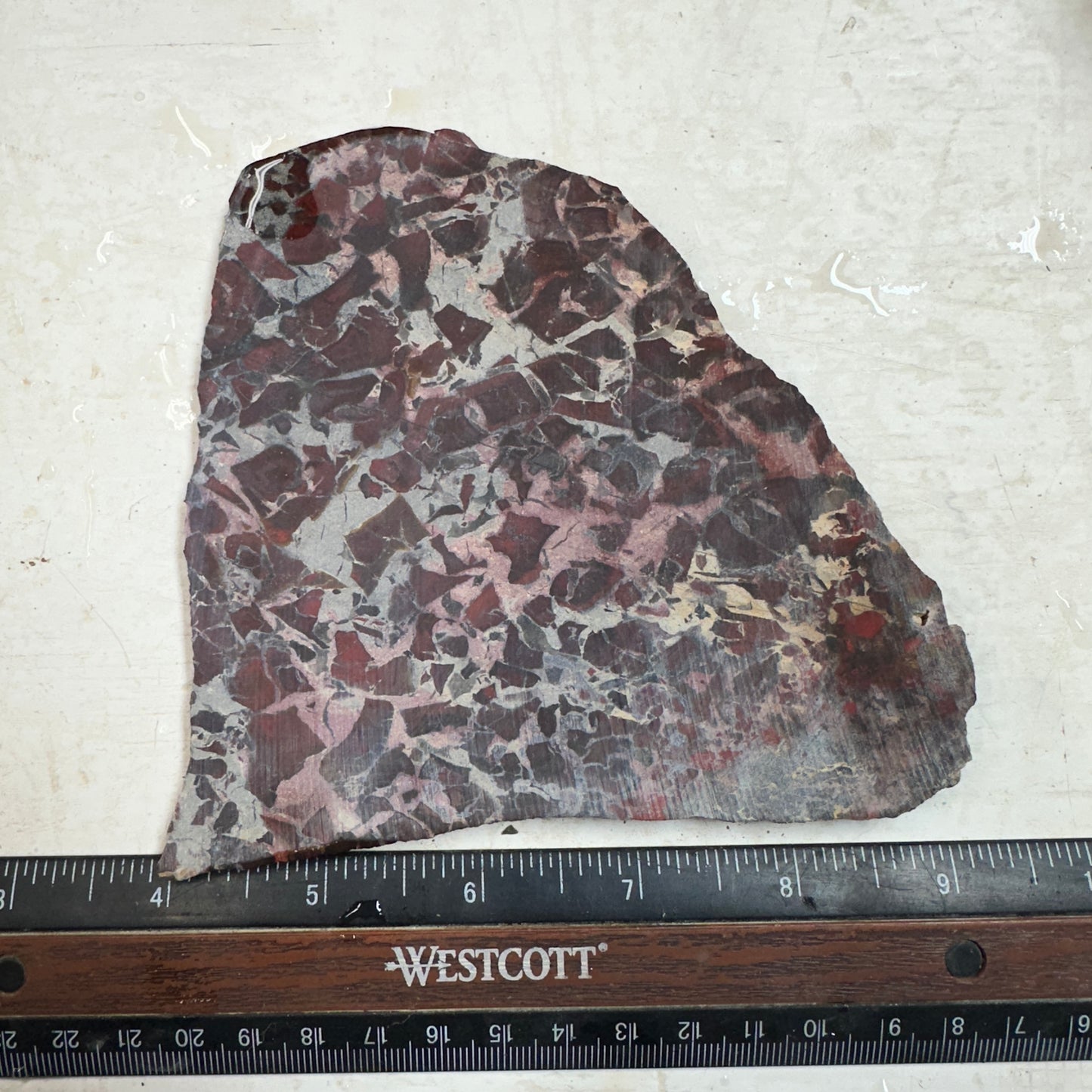 TABU TABU Slab - 214 grams