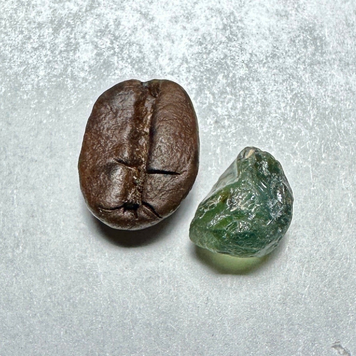 2.51ct SONGEA SAPPHIRE Facet Rough