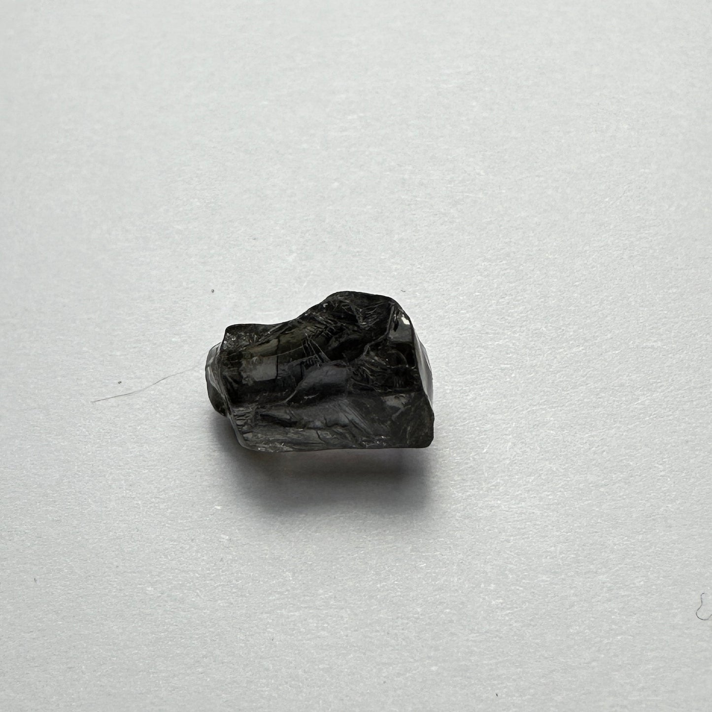 4.94ct TANZANITE Facet Rough