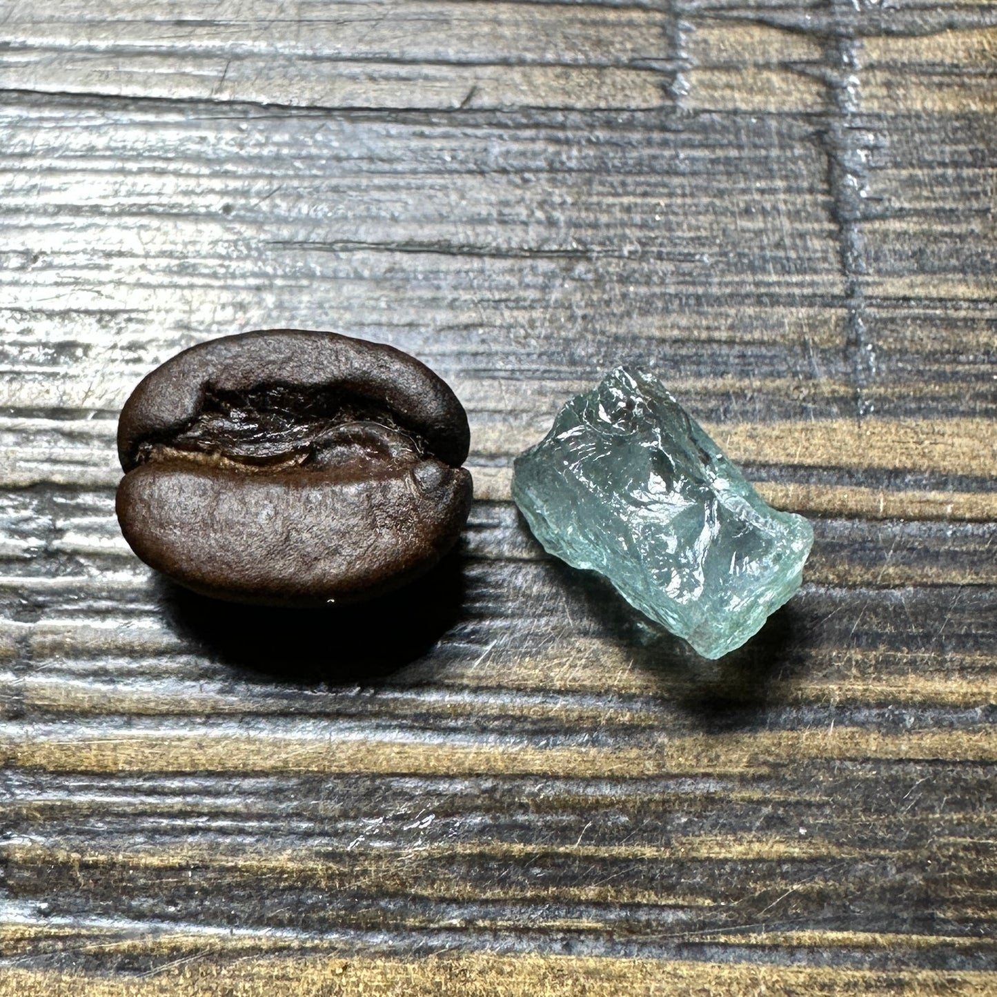 2.83ct KORNERUPINE Facet Rough