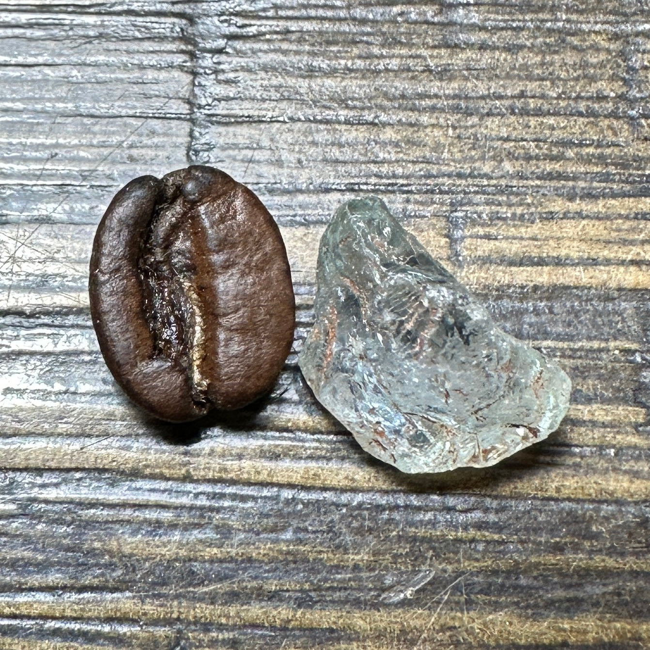 6.92ct Malawi SAPPHIRE Facet Rough