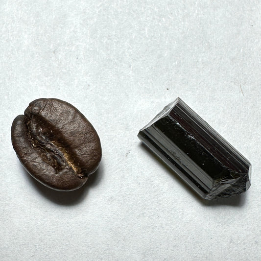 6.45 Brazilian TOURMALINE Facet Rough