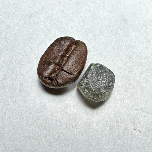 2.81ct SONGEA SAPPHIRE Facet Rough