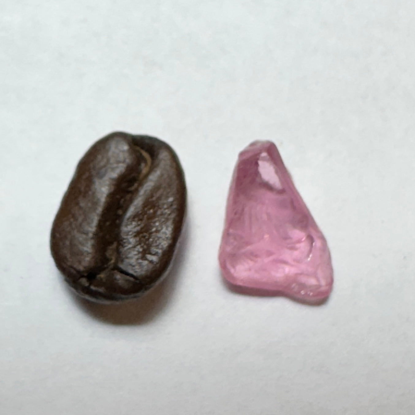 2.96ct Tajik SPINEL Facet Rough