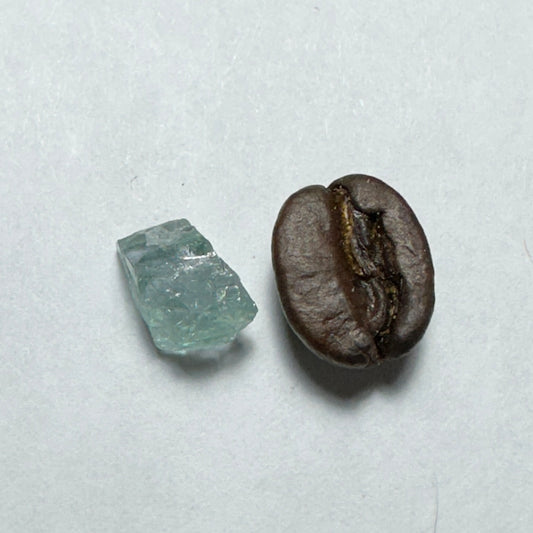 2.34ct KORNERUPINE Facet Rough