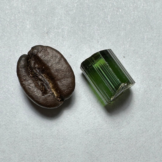 4.30ct Brazilian TOURMALINE Facet Rough